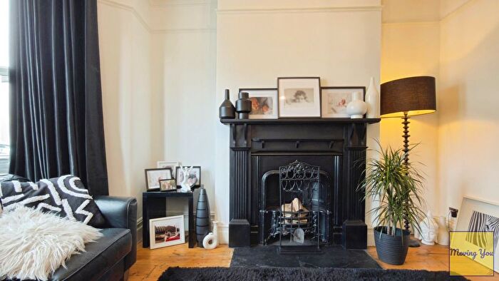 3 Bedroom Terraced House For Sale In Winchester Road, Brislington, Bristol, BS4