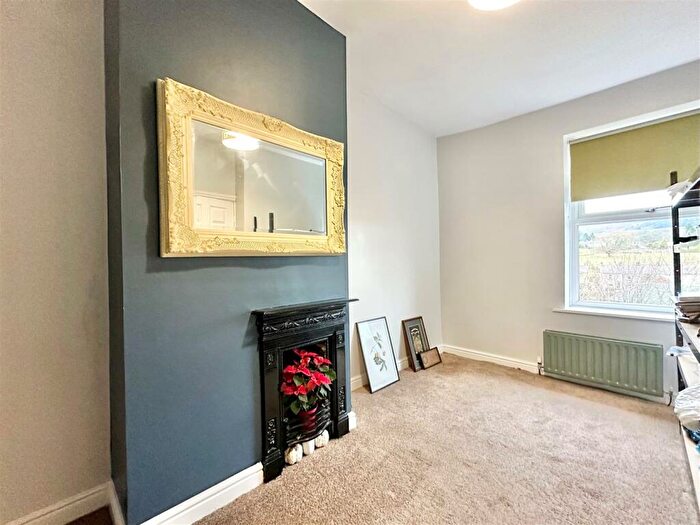 2 Bedroom Terraced House For Sale In Chapel Road, Whaley Bridge, High Peak, SK23