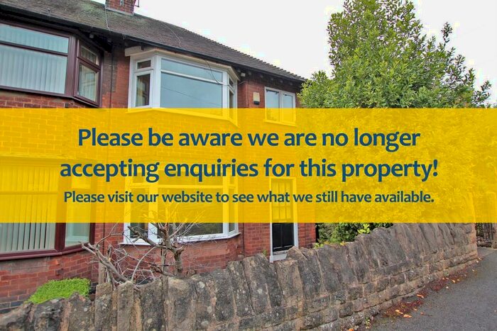 2 Bedroom Semi-Detached House To Rent In Hadbury Road, Basford, Nottingham, NG5