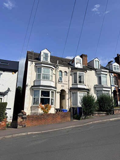 Block Of Apartments For Sale In Thirlwell Road, Sheffield, S8