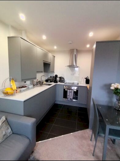 2 Bedroom Apartment To Rent In Chesterfield, Derbyshire, S43