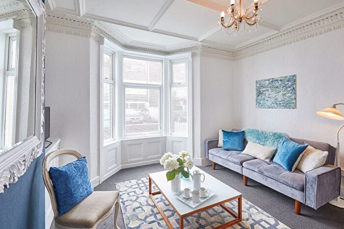 1 Bedroom Flat To Rent In Scarborough District, YO11