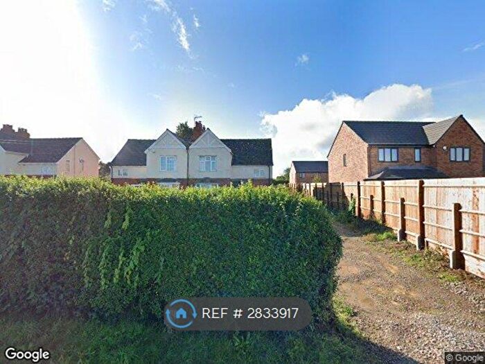 4 Bedroom Terraced House To Rent In Down Hatherley Lane, Gloucester, GL2