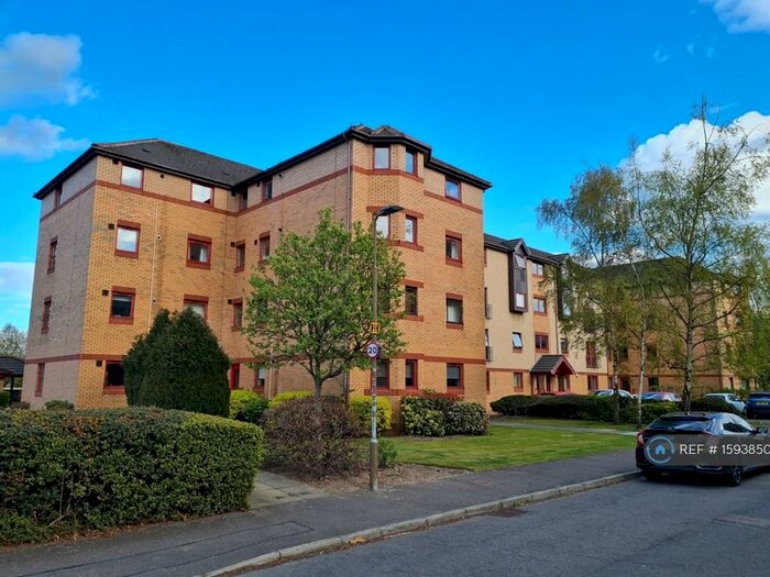 1 Bedroom Flat To Rent In Corstorphine, Edinburgh, EH12