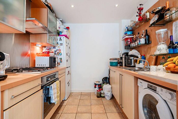 1 Bedroom Flat To Rent In Building, Woolwich, London, SE18