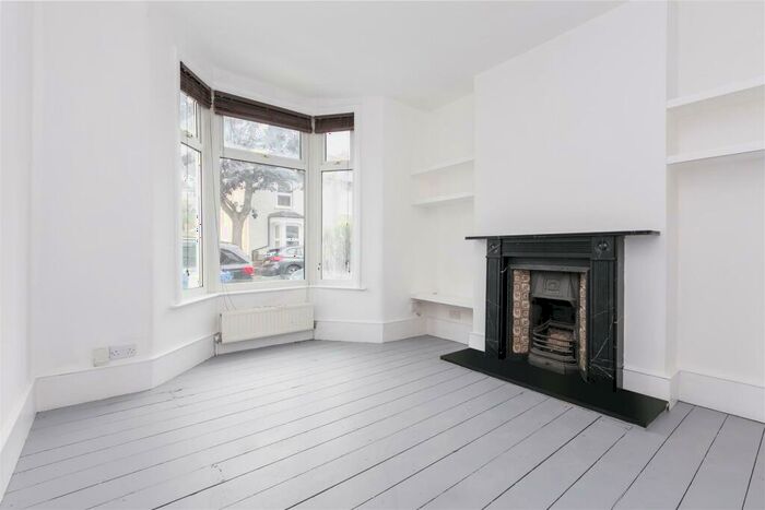 4 Bedroom Terraced House To Rent In Lugard Road, London, SE15