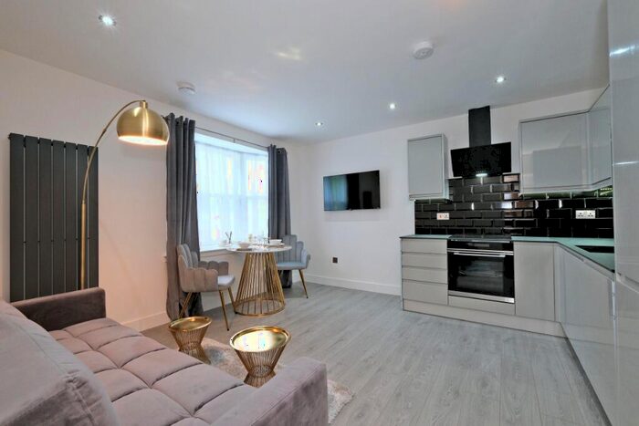 1 Bedroom Flat To Rent In Kirkton House, Westhill, Aberdeenshire, AB32