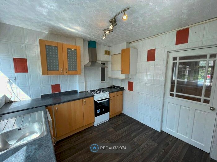 3 Bedroom Terraced House To Rent In Ackleton Grove, Birmingham, B29