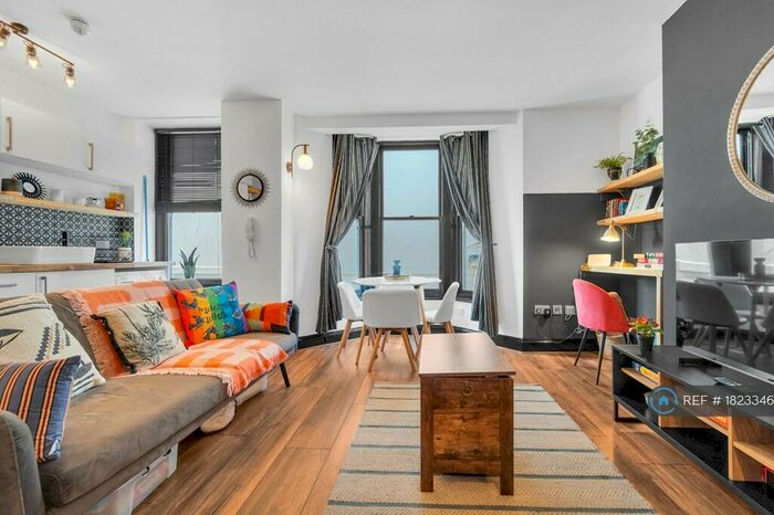 1 Bedroom Flat To Rent In Princes Street, Brighton, BN2