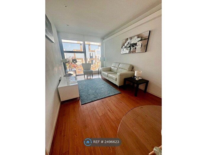 1 Bedroom Flat To Rent In Wharfside Street, Birmingham, B1