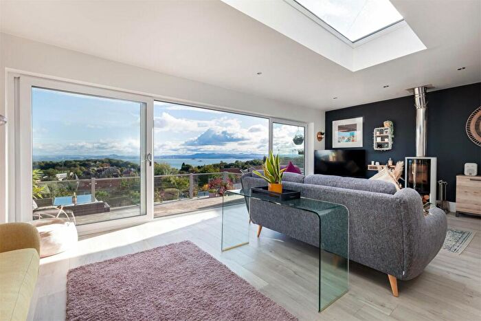 5 Bedroom House For Sale In The Glebe, Aberdour, Burntisland, Fife, KY3