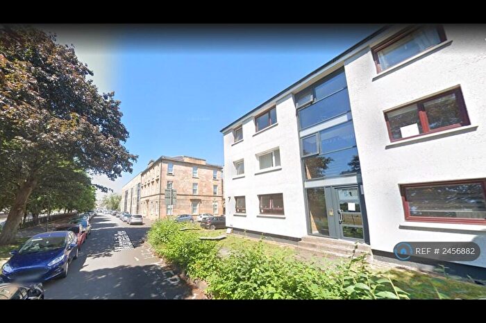1 Bedroom Flat To Rent In Monteith Row, Glasgow, G40