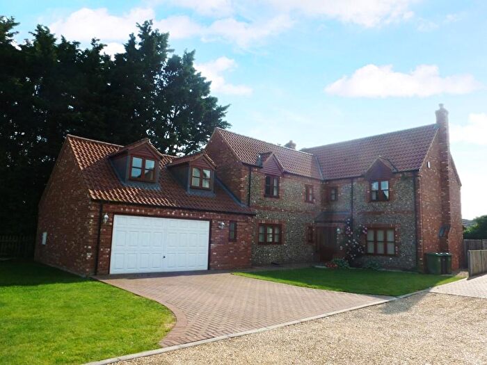 4 Bedroom Detached House To Rent In Webbs Way, Hockwold, Thetford, IP26