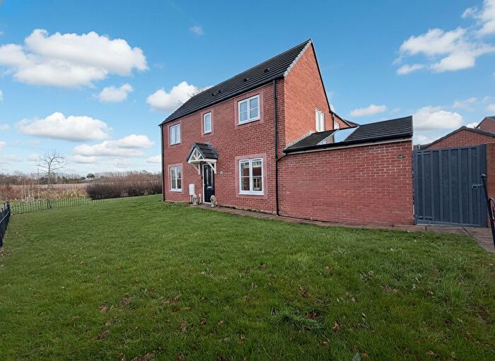 3 Bedroom Semi Detached House For Sale In Marion Close, Carlisle, CA1