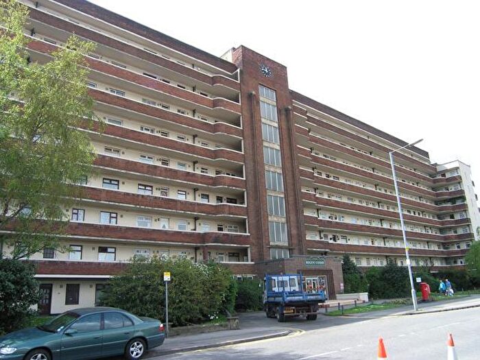 1 Bedroom Flat To Rent In Regent Court, Bradfield Road, Sheffield, South Yorkshire, S6