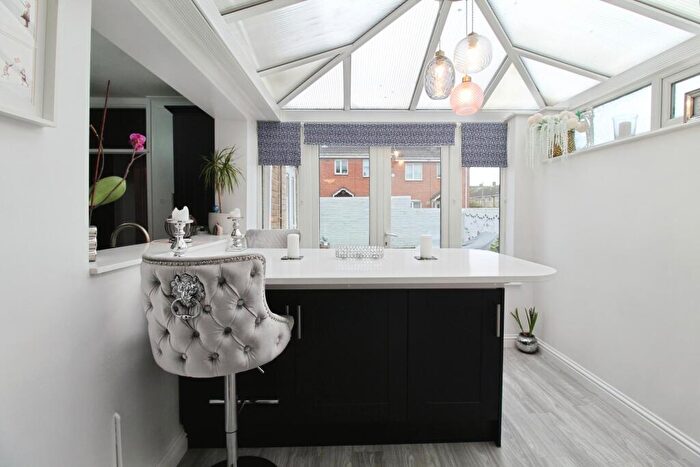 3 Bedroom End Of Terrace House For Sale In Queens Road, Lowestoft, NR32