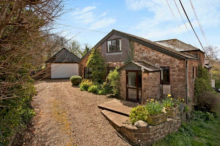 5 Bedroom Semi-Detached House For Sale In Humber, Teignmouth, TQ14