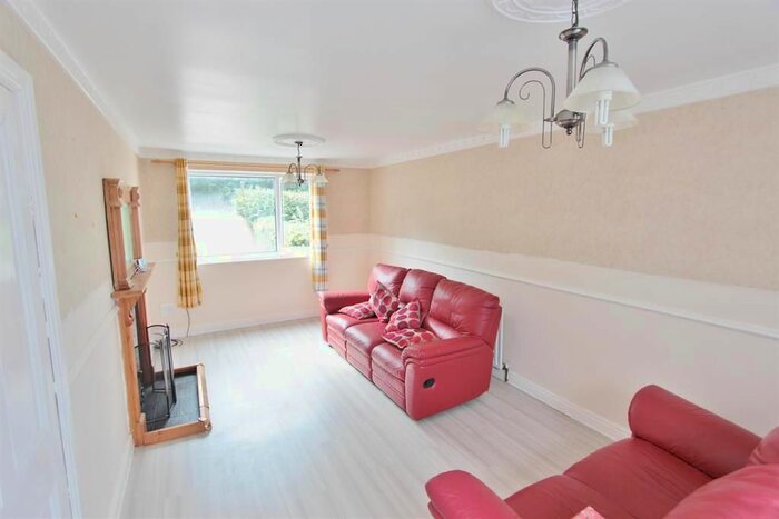 3 Bedroom Terraced House To Rent In Daresbury Place, Sheffield S2