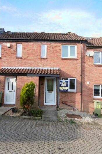 3 Bedroom Terraced House To Rent In Church Hill, Two Mile Ash, Milton Keynes, MK8