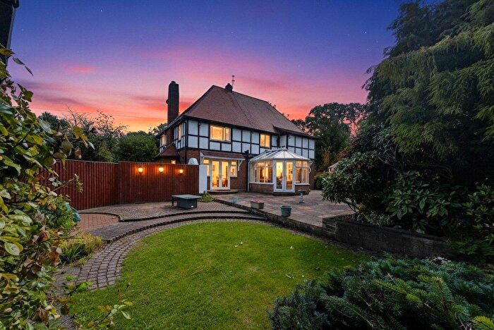 3 Bedroom Detached House For Sale In Ratten Lane, Hutton, Preston, Lancashire, PR4