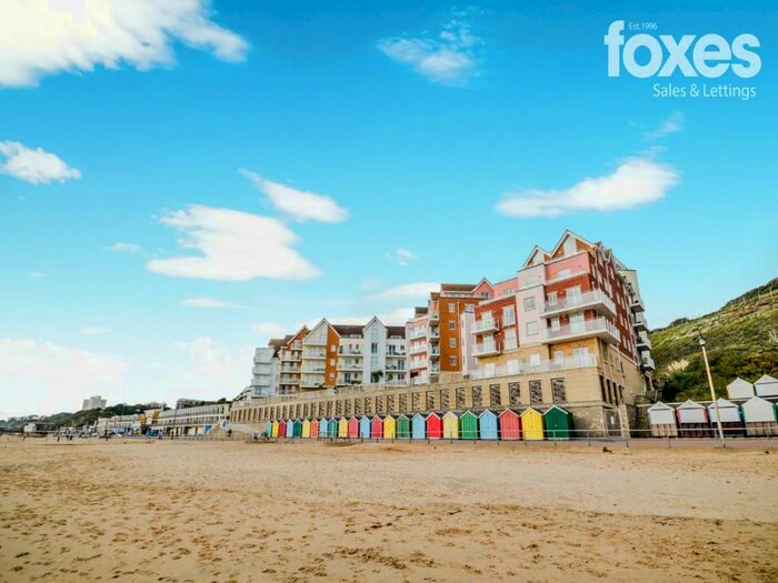 1 Bedroom Flat To Rent In Honeycombe Chine, Bournemouth, BH5