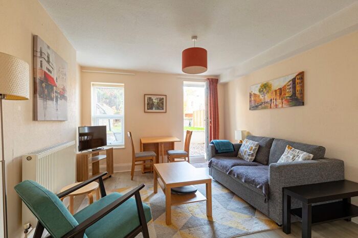 2 Bedroom Flat To Rent In Eastfield Road, Bristol, BS6