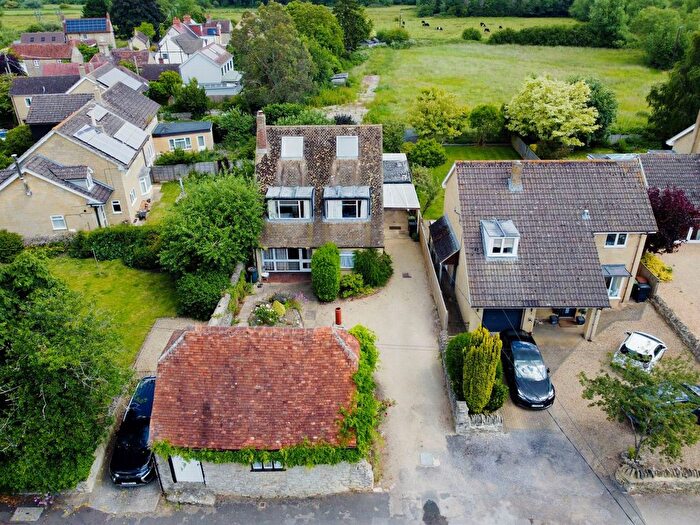 4 Bedroom Detached House For Sale In St. Lawrence Road, Oxford, OX1