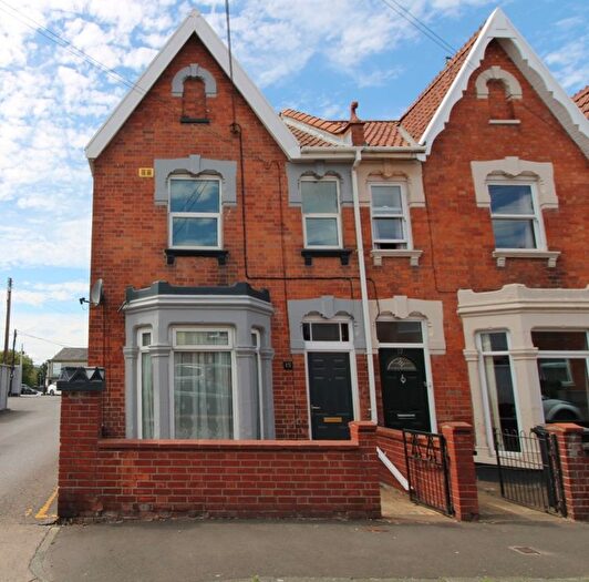 3 Bedroom Property To Rent In Kidsbury Road, Bridgwater, TA6