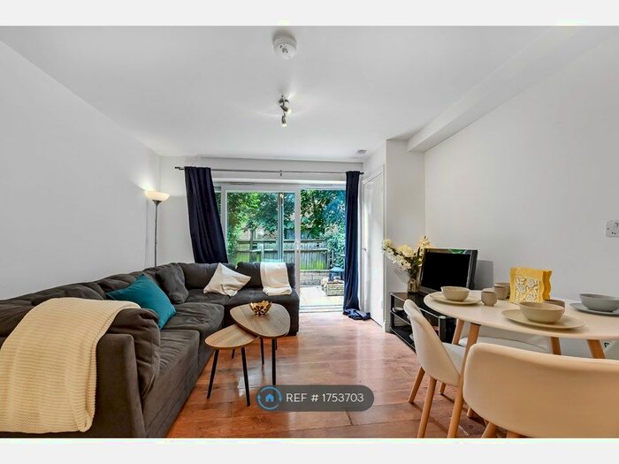 4 Bedroom Terraced House To Rent In Carteret Way, London, SE8