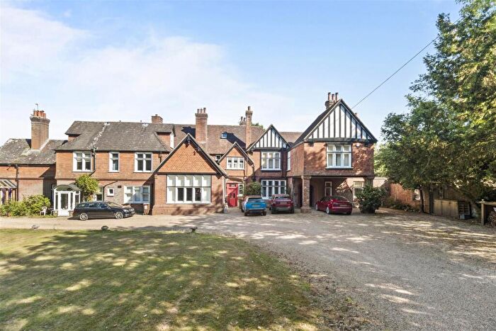3 Bedroom Semi-Detached House For Sale In Lime Park Church Road, Herstmonceux, Hailsham, BN27