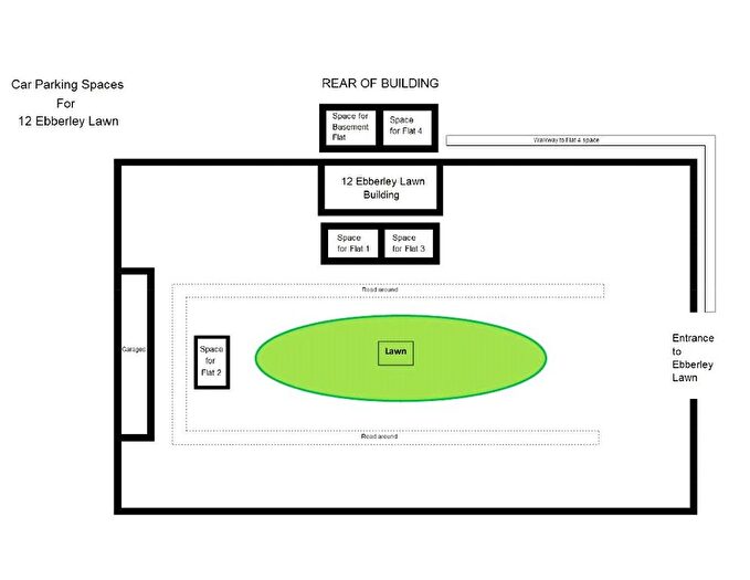 1 Bedroom Flat To Rent In Ebberley Lawn, Barnstaple, North Devon, EX32