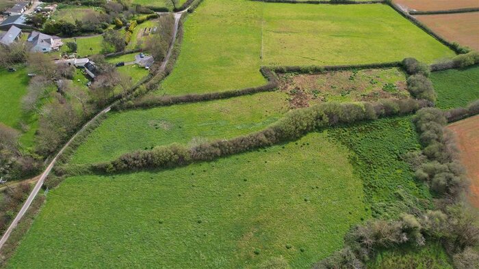 Land For Sale In Lobb, Braunton, EX33