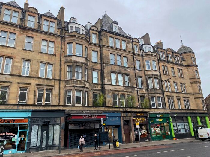 4 Bedroom Flat To Rent In Home Street, Tollcross, Edinburgh, EH3