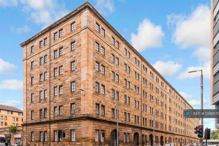 2 Bedroom Flat To Rent In Bell Street, Glasgow, G4