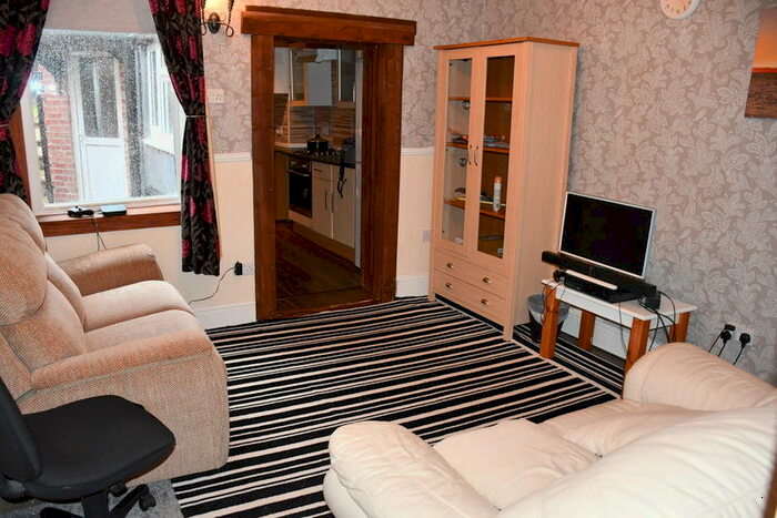 3 Bedroom Terraced House To Rent In Peet Street, Derby, DE22