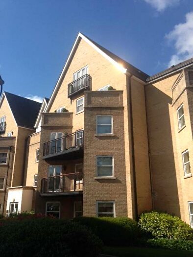 2 Bedroom Apartment To Rent In St Marys Road, Ipswich, IP4