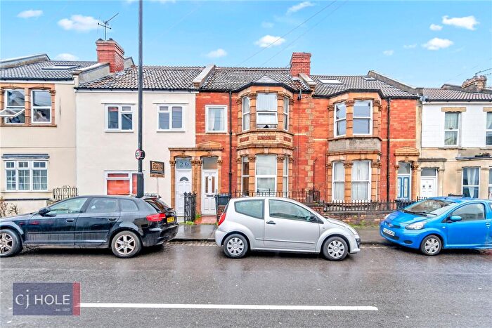 5 Bedroom Terraced House To Rent In Ashley Down Road, Ashley Down, Bristol, BS7