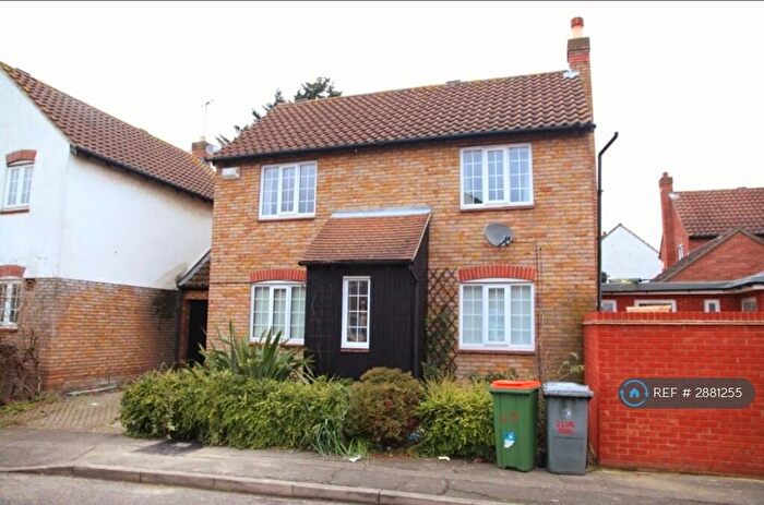 4 Bedroom Detached House To Rent In Long Mark Road, London, E16