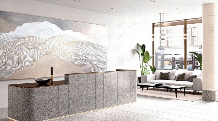 3 Bedroom Flat For Sale In Moxon Street, London, W1U