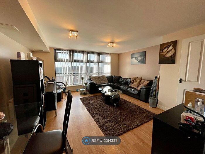 2 Bedroom Flat To Rent In Invito House, Ilford, IG2