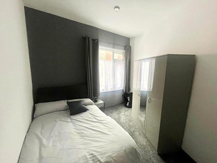 1 Bedroom House To Rent In Station Road, Ilkeston, DE7