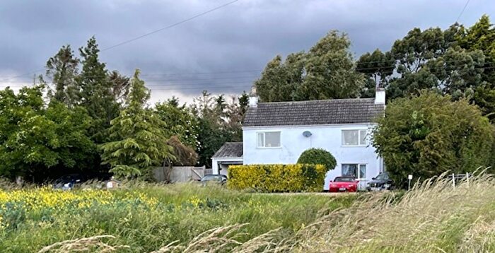 3 Bedroom Detached House For Sale In Thornton-Le-Fen, Lincoln, LN4