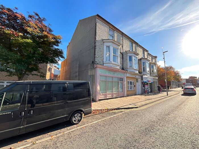3 Bedroom Property For Sale In Victoria Road, Scarborough, YO11