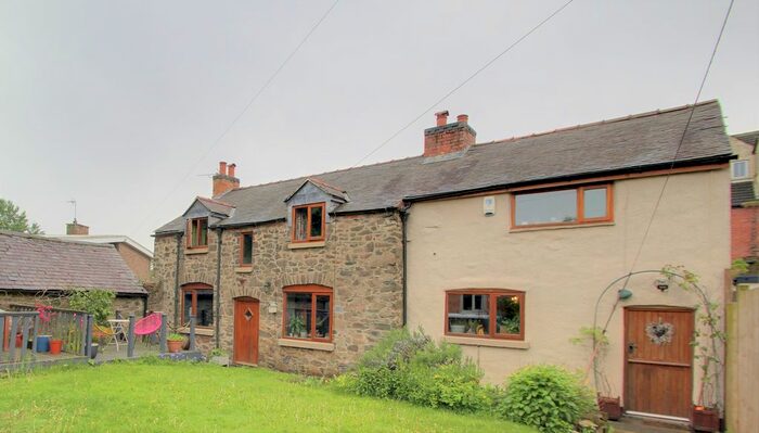 3 Bedroom Cottage To Rent In Main Street, Markfield, LE67