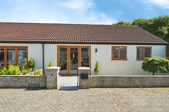 2 Bedroom Bungalow For Sale In Green Lane, Stratton-On-The-Fosse, Radstock, Somerset, BA3