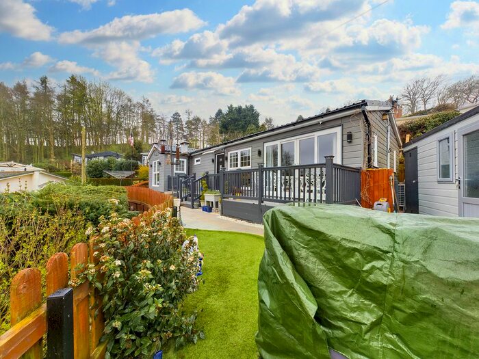 2 Bedroom Park Home For Sale In Knowle Sands Caravan Association, Highley Road, Bridgnorth, WV16