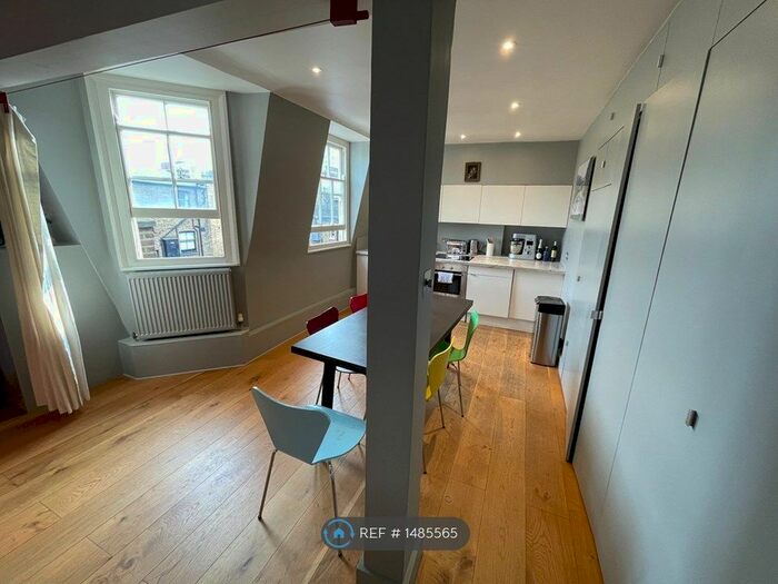 2 Bedroom Flat To Rent In Exmoor House, London, W1W