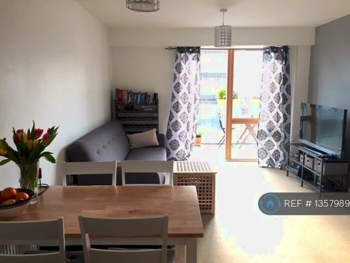 1 Bedroom Flat To Rent In Frean Street, London, SE16