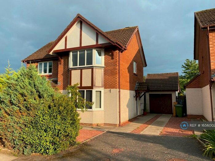 2 Bedroom Semi-Detached House To Rent In Tribune Drive, Carlisle, CA3