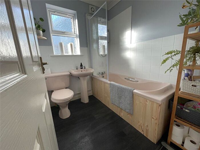 2 Bedroom Semi-Detached House For Sale In Station Approach, Narberth, Pembrokeshire, SA67